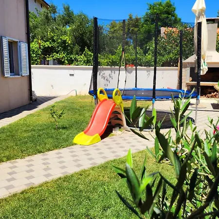 Kim Apartman Turanj