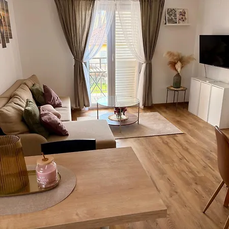 Kim Appartement Turanj