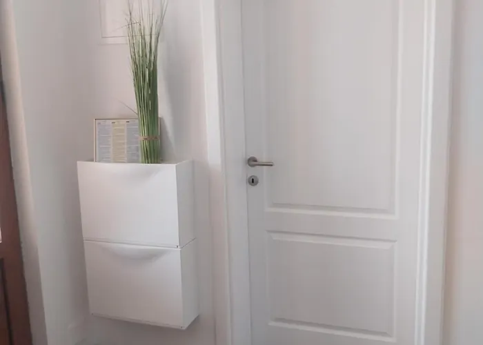 Kim Apartamento Turanj
