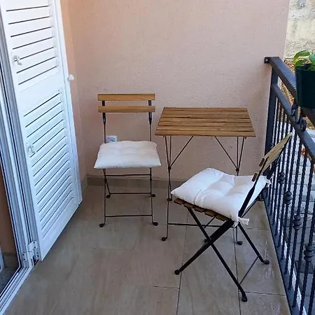 Appartement Kim *