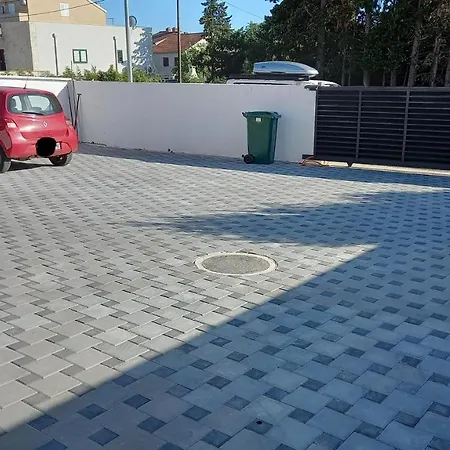 Apartmán Kim *
