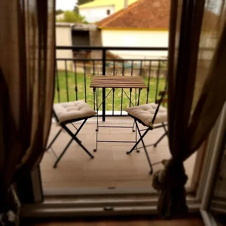 Kim Apartmán *