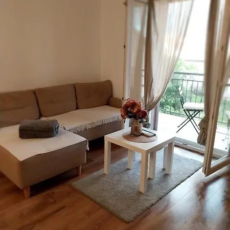 Kim Apartment *