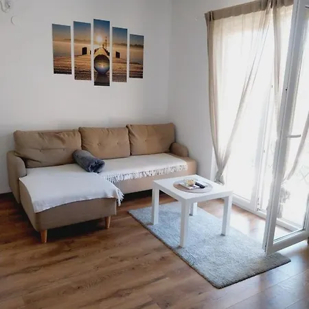 Apartment Kim