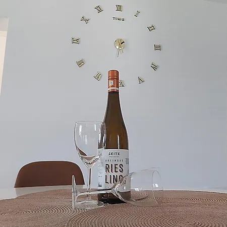 Kim Appartement Turanj