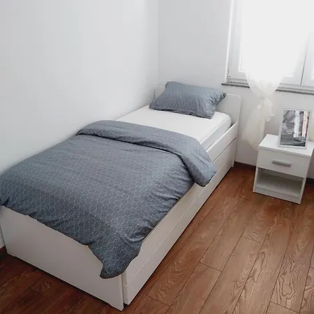 Kim Apartment