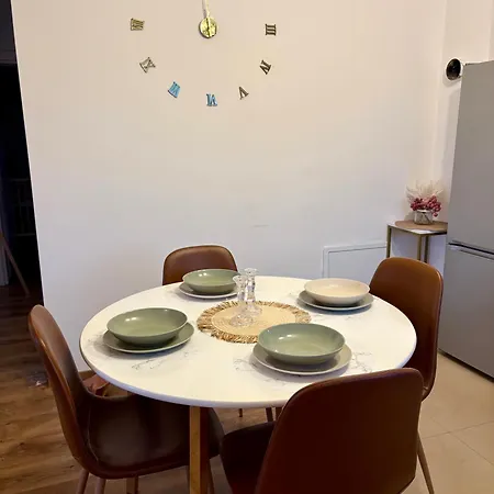 Apartmán Kim *