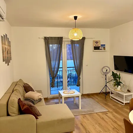 Kim Apartmán Turanj