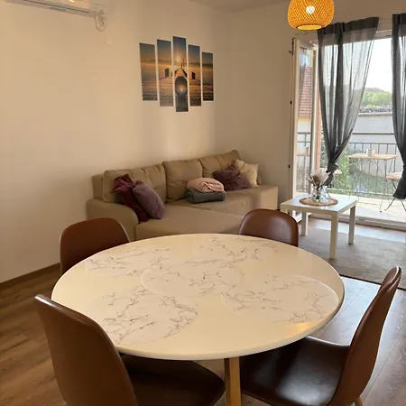Apartmán Kim Turanj