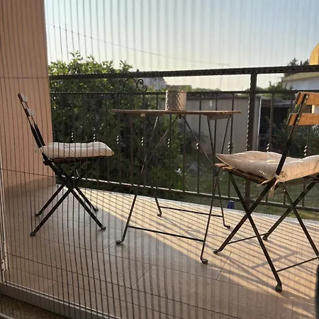 Kim Apartmán