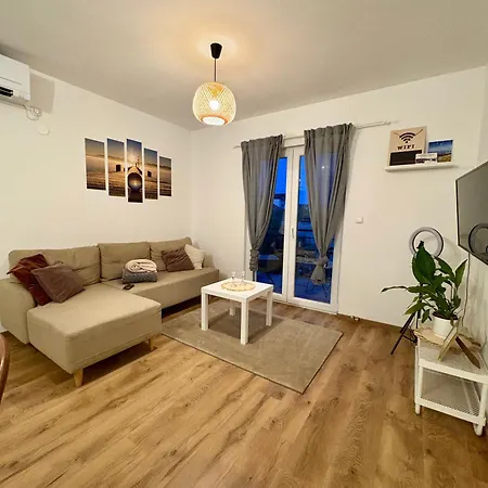 Kim Apartment *