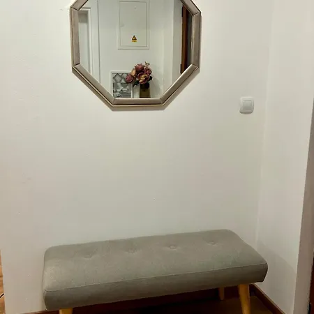 Apartment Kim Turanj