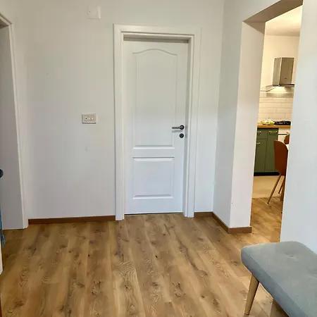 Kim Apartmán