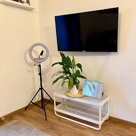 Apartmán Kim *