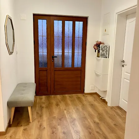 Apartmán Kim Turanj