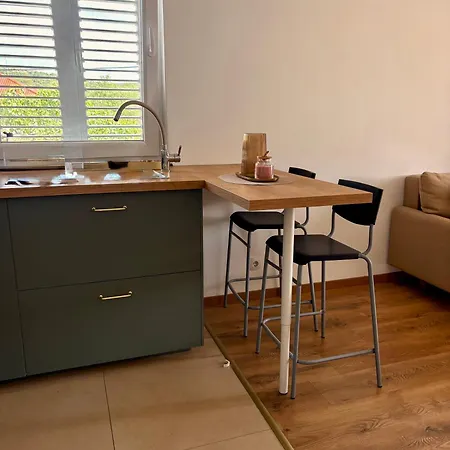 Appartement Kim