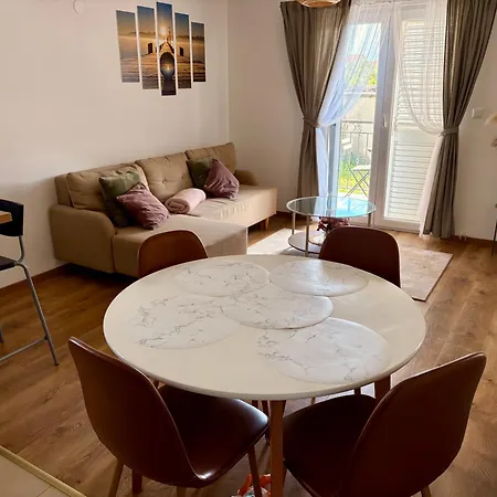 Kim Apartment Turanj