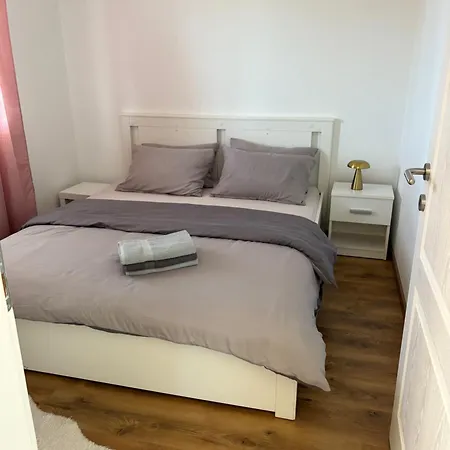 Kim Appartement