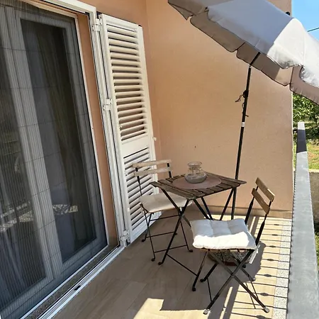 Appartement Kim *