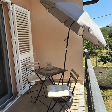 Appartement Kim *
