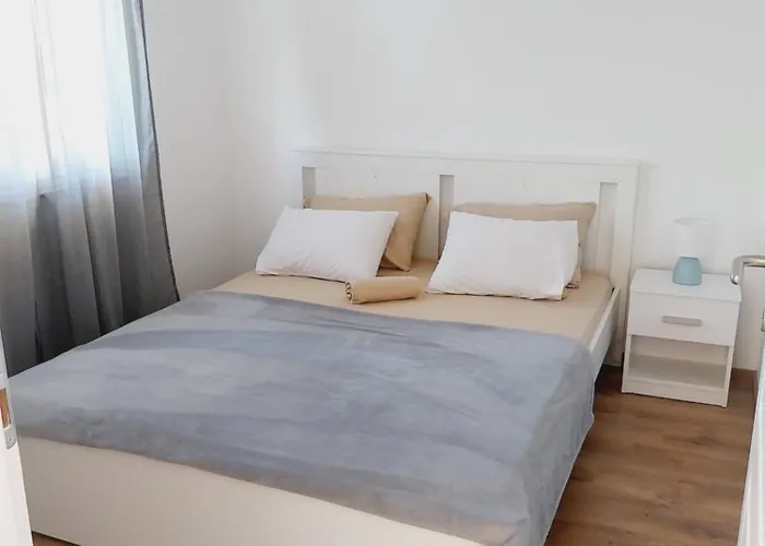 Apartmán Kim Turanj