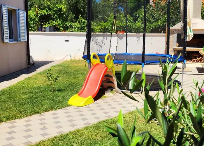 Kim Apartmán Turanj