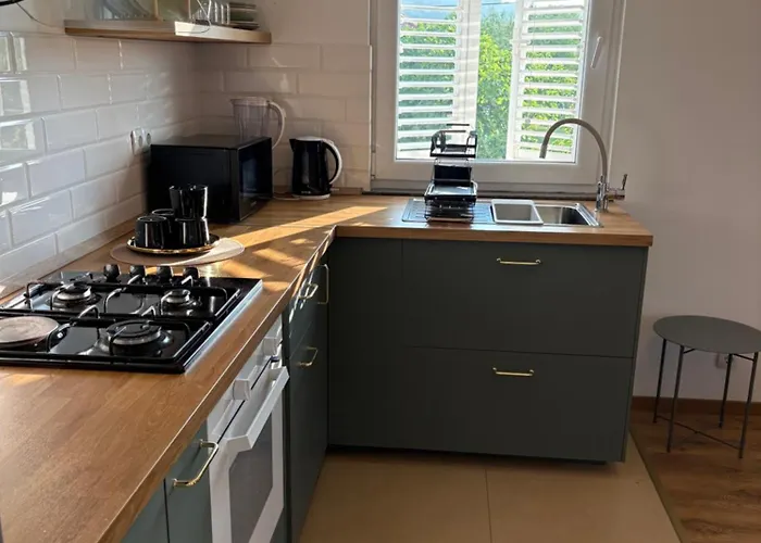 Kim Apartmán Turanj