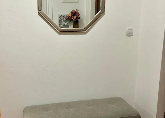 Apartmán Kim Turanj