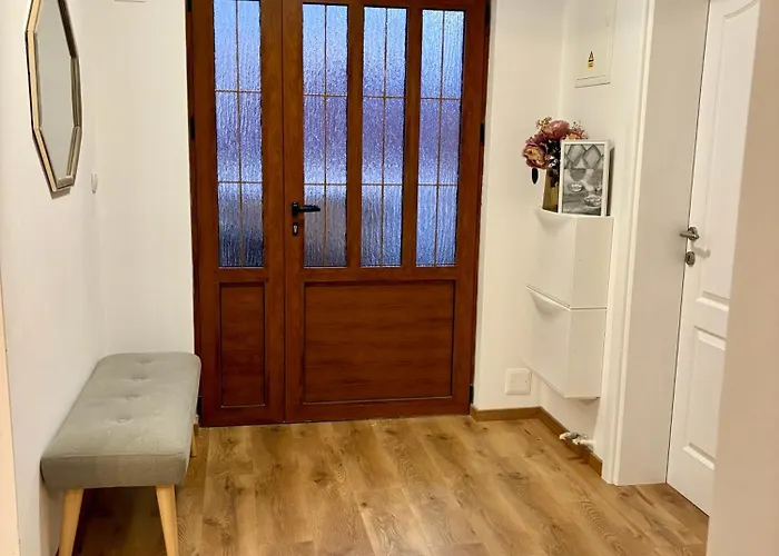 Apartmán Kim Turanj